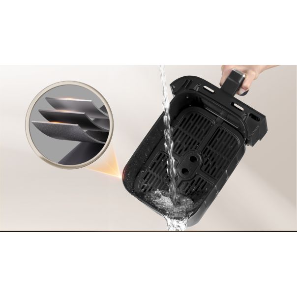 DREAME Air Fryer DZ30 - EP3234816