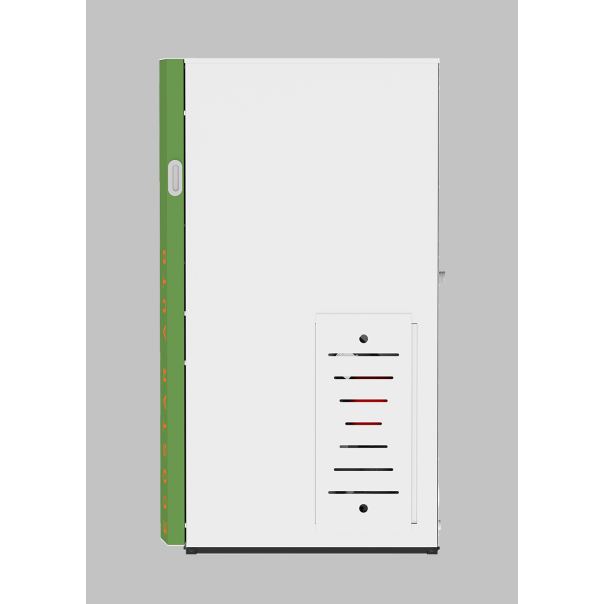 MARELI Kotao na pelet SBN 50 AUTO (50kW) - EP3013701