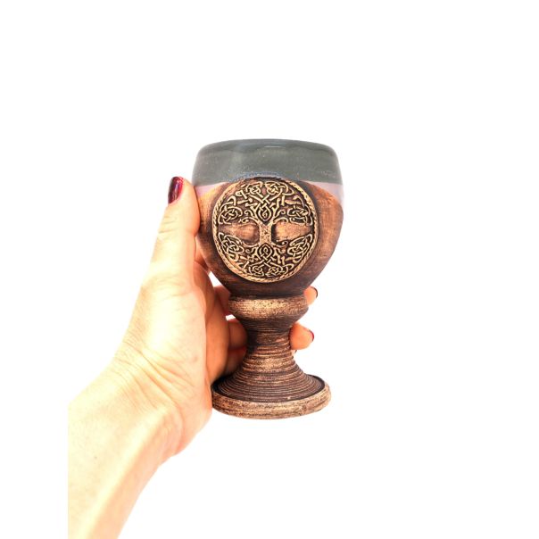 ROD - Pehar od kamenine DRVO ŽIVOTA model 2 - ROD000507