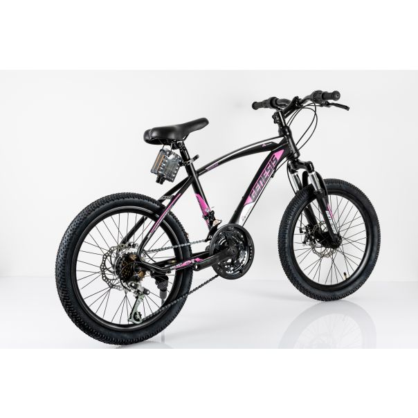 WINNER BIKE BIC.20