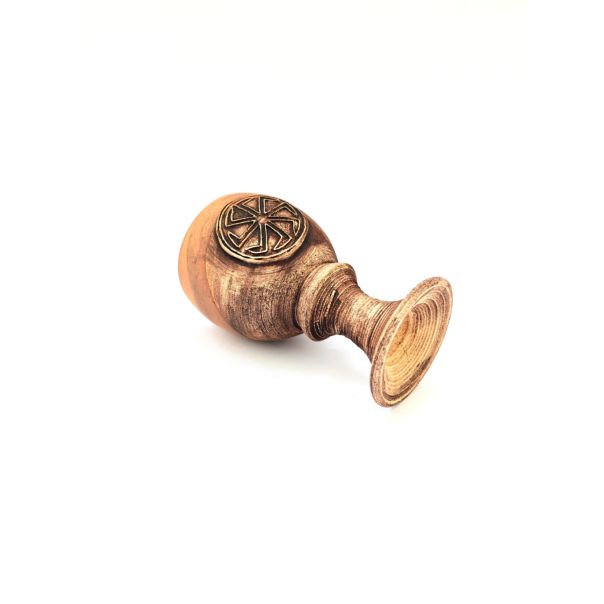 ROD - Pehar od kamenine KOLOVRAT model 1 - ROD000500