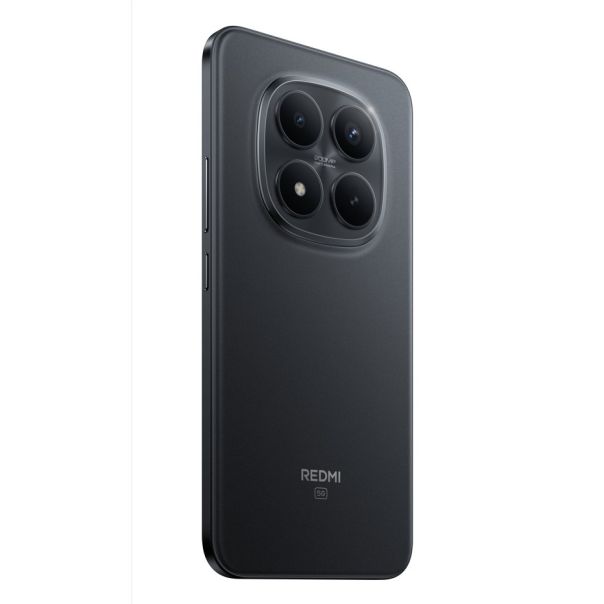 XIAOMI Redmi Note 15 Pro+ 5G 8/256GB, crna - 6932554495718