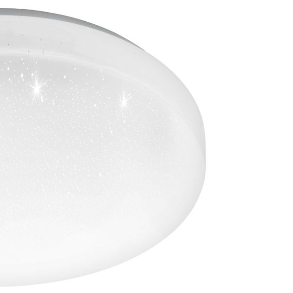 EGLO Plafonjera Frania-S LED 10W 3000K, toplo bela - 97877