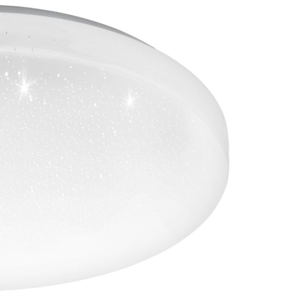 EGLO Plafonjera Frania-S LED 14,6W 3000K, toplo bela - 97878
