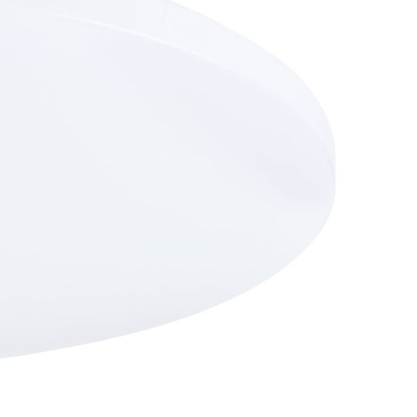 EGLO Plafonjera Frania LED 5,5W 3000K, toplo bela - 97873