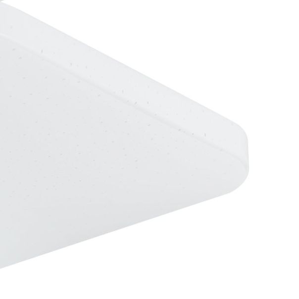 EGLO Plafonjera Frania-S LED 10W 3000K, toplo bela - 97881