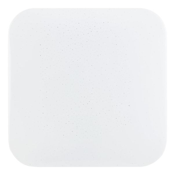 EGLO Plafonjera Frania-S LED 10W 3000K, toplo bela - 97881