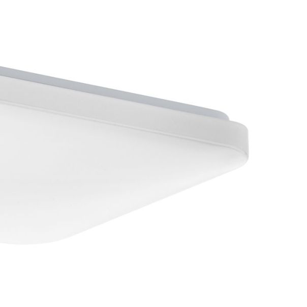 EGLO Plafonjera Frania LED 14,6W 3000K, toplo bela - 97875