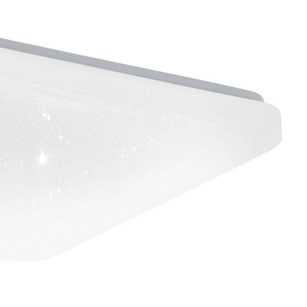 EGLO Plafonjera Frania-S LED 14,6W 3000K, toplo bela - 97882