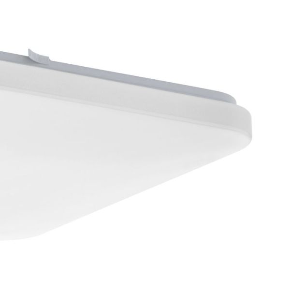 EGLO Plafonjera Frania LED 33W 3000K, toplo bela - 97876