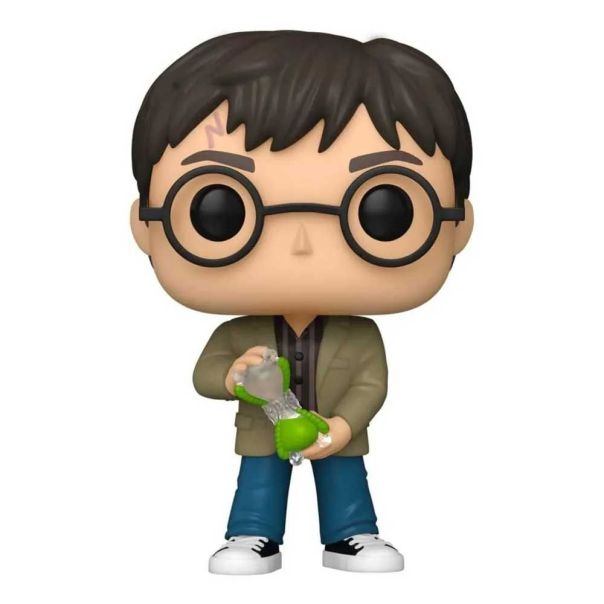 FUNKO POP! Figura Harry Potter S18 - Harry w/Hourglass​ - EP3252464
