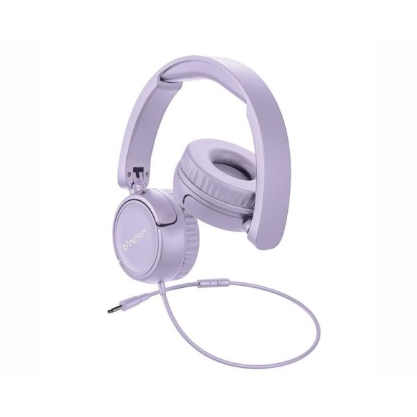 Energy sistem Urban Lavender slušalice ljubičaste (M50120) - EP3252177