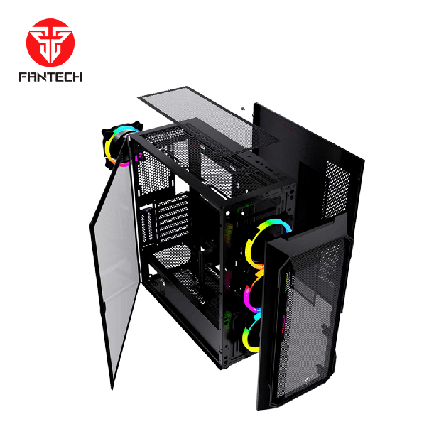 FANTECH Kuciste CG81 Aero XL - 206275