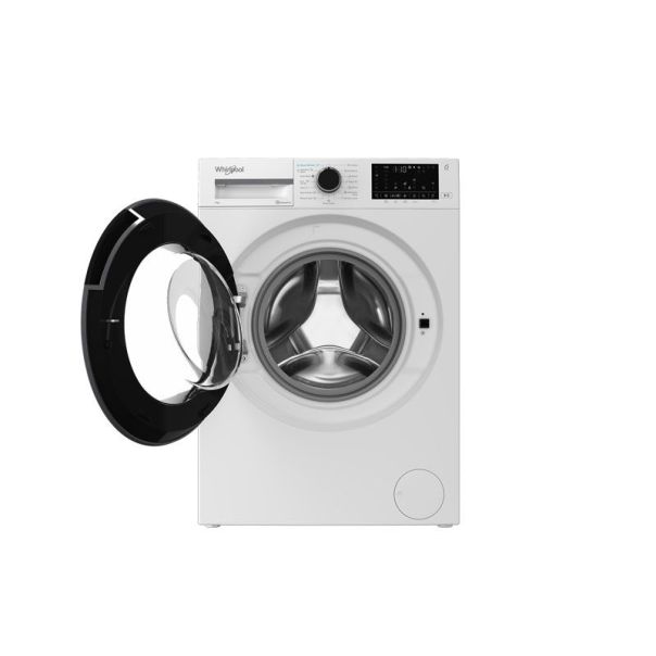 Whirlpool WAM 99WB EE veš mašina 9 kg 1400 o/min Bela - EP3274743