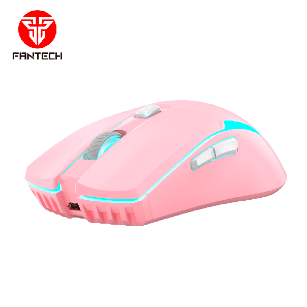 FANTECH Miš Wireless Gaming WGC2 Venom II SAKURA - 207874