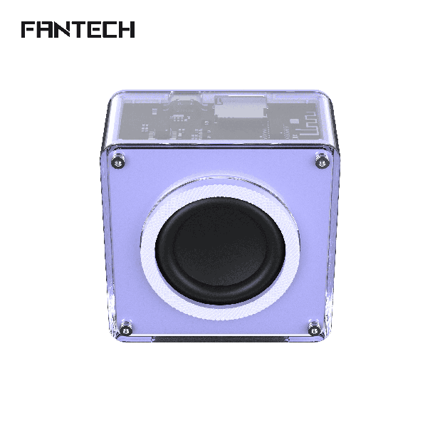 FANTECH Bluetooth zvučnik BS152 NeraBox, plava - 224124