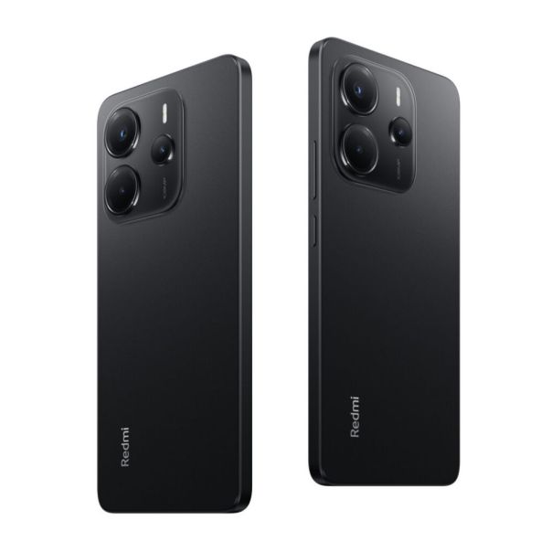 XIAOMI Redmi Note 14 8/256 GB, crna - 1050588