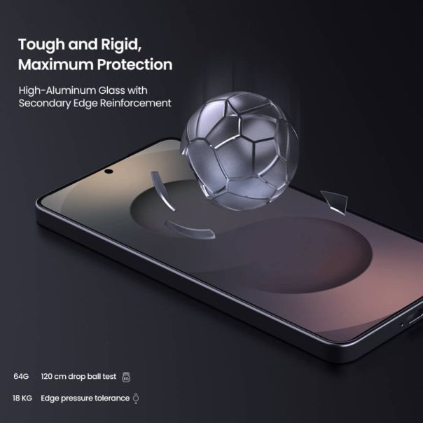 Zastitno staklo Tempered Glass Nillkin H+ Pro za Samsung S941B Galaxy S26 - EP2864203