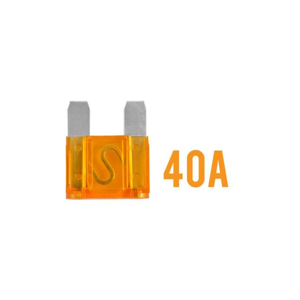 STORM Osiguraci maxi 40a  12kom - 5APTAF324