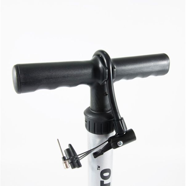 STORM Rucna pumpa sa raznim nastavcima za pumpanje - 5APTBL45