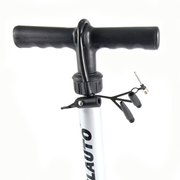 STORM Rucna pumpa sa raznim nastavcima za pumpanje - 5APTBL45