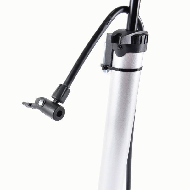 STORM Rucna pumpa sa manometrom - 5APTBL47