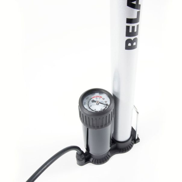 STORM Rucna pumpa sa manometrom - 5APTBL47