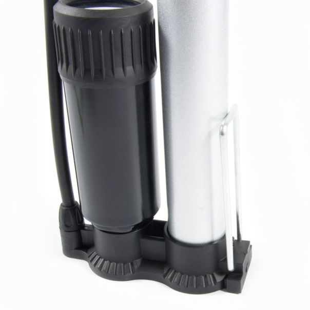 STORM Rucna pumpa sa manometrom - 5APTBL47