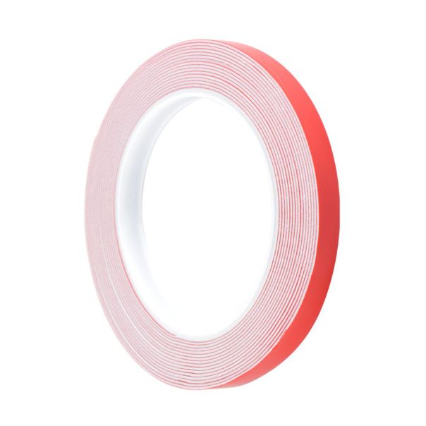 STORM Dvoslojna traka 10x5000mm bela - 5APTDS2105