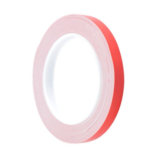 STORM Dvoslojna traka 12x5000mm bela - 5APTDS2125