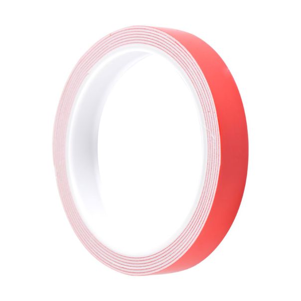 STORM Dvoslojna traka 15x2000mm bela - 5APTDS2152