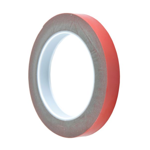 STORM Dvoslojna traka 15x5000mm siva - 5APTDS3155