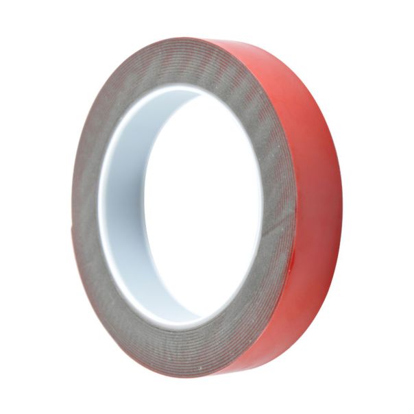 STORM Dvoslojna traka 20x5000mm siva - 5APTDS3205