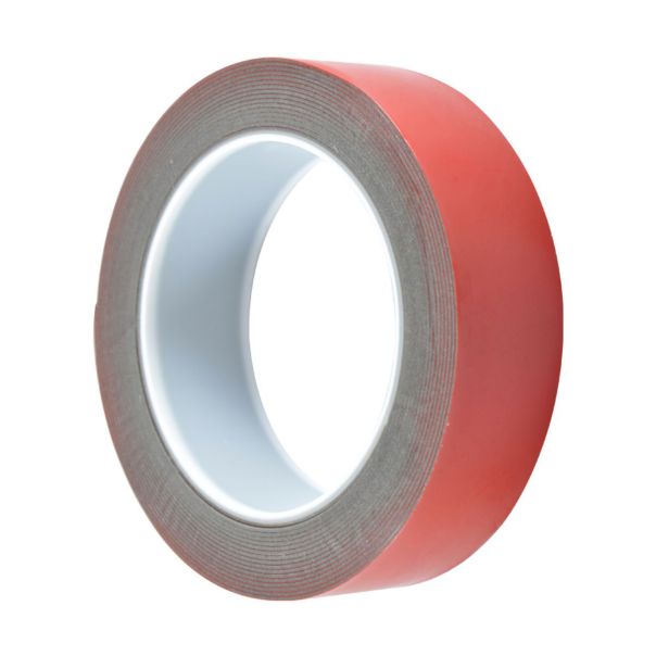 STORM Dvoslojna traka 30x5000mm siva - 5APTDS3305