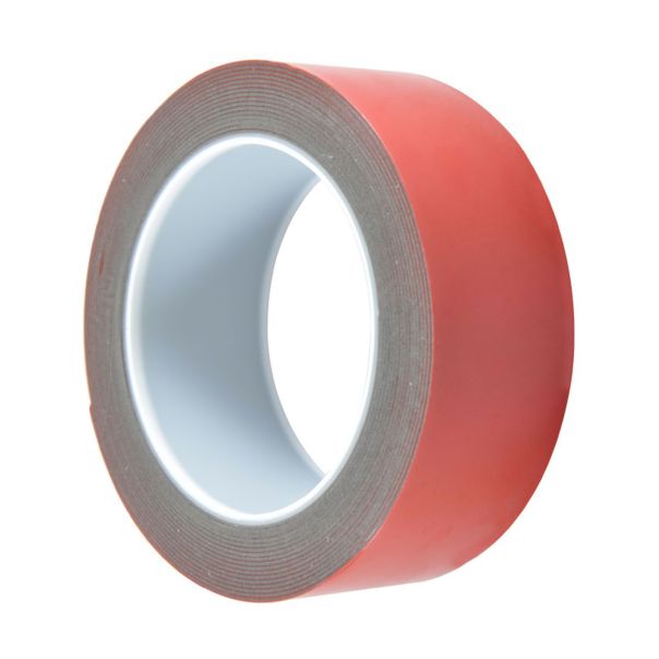 STORM Dvoslojna traka 40x5000mm siva - 5APTDS3405