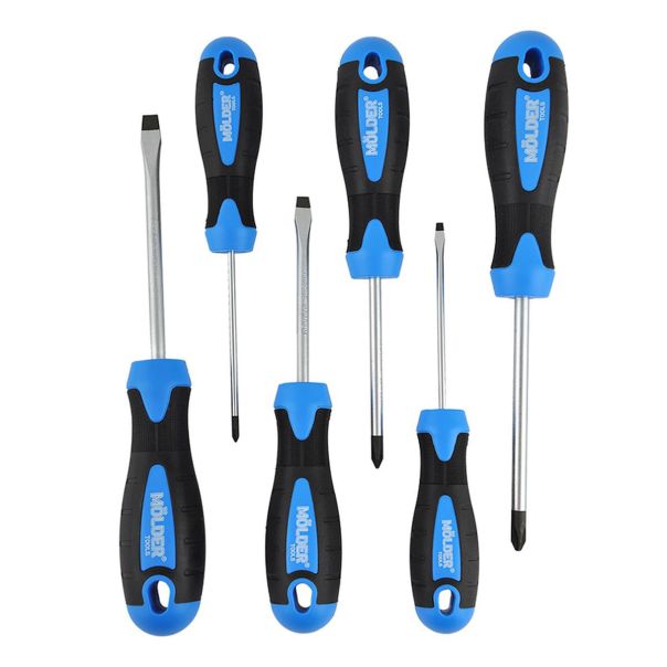 STORM Set srafcigera 6kom - 5APTMT32206