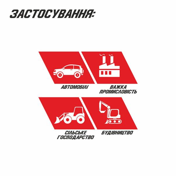 STORM Pistolj za podmazivanje sa fleksibilnim crevom - 5APTNX12140