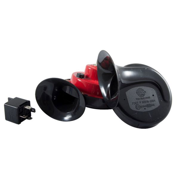 STORM Sirena 2kom - 5APTSAZ6