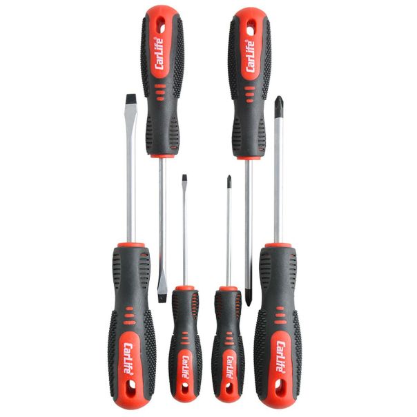 STORM Set srafcigera 6kom - 5APTWR6906