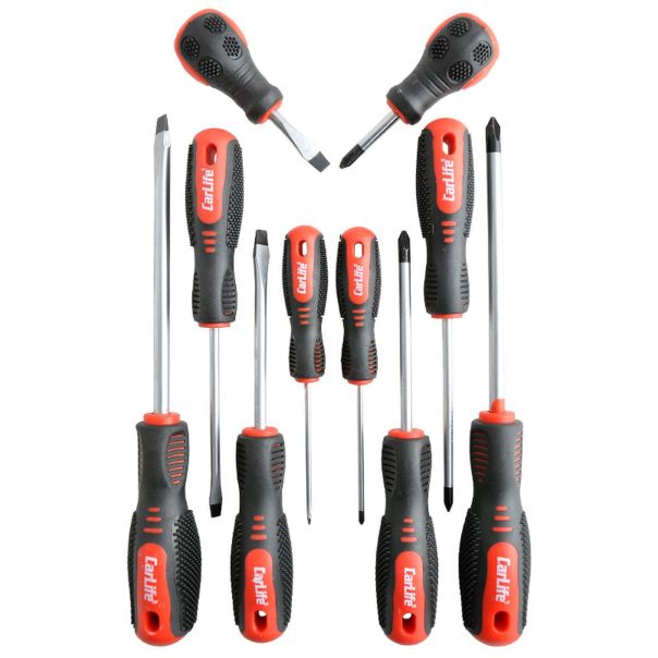 STORM Set srafcigera 10kom - 5APTWR6910