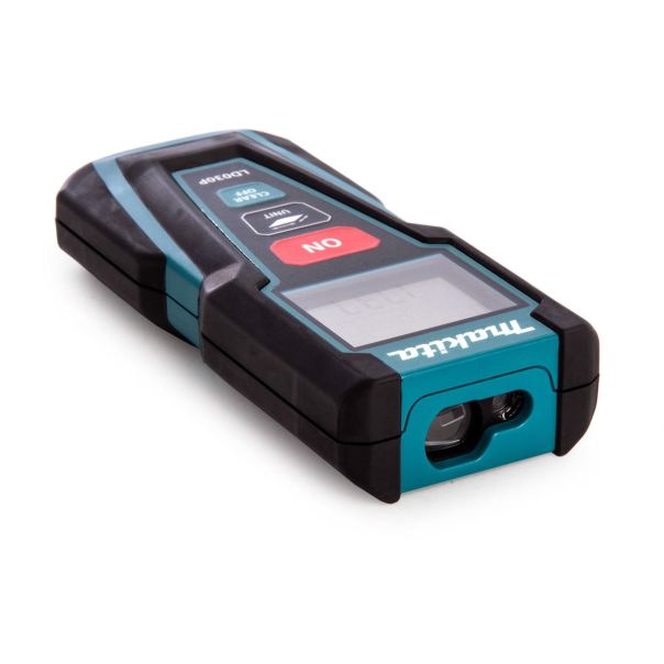 MAKITA Laserski daljinomer LD030P - LD030P
