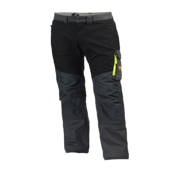 HELLY HANSEN HH Radne pantalone Aker, crna - 38195