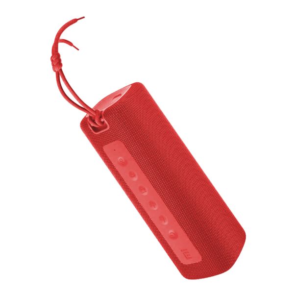 XIAOMI Zvučnik Bluetooth Portable 16W outdoor, cvena - ZV1074