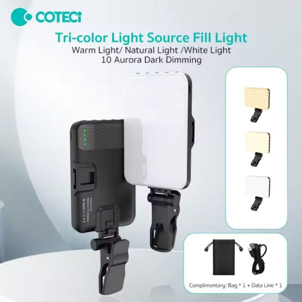 LED svetlo stipaljka LA-001 - 222274