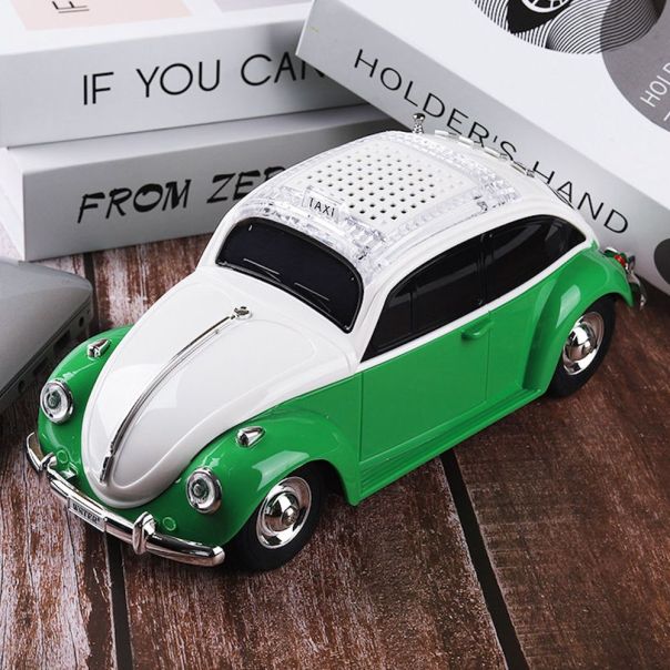 Bluetooth zvucnik WS-1958 zeleni - 218392