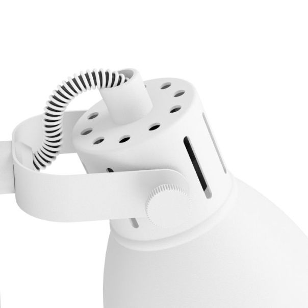 EGLO Spot Seras 1 GU10 3W 3000K, toplo bela - 98393