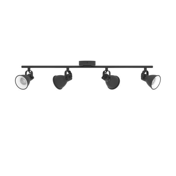 EGLO Spot Seras 2 GU10 4X3W 3000K, toplo bela - 98408