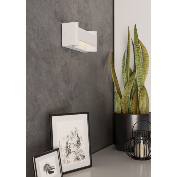 EGLO Zidna lampa Feloniche LED 10W 3000K, toplo bela - 98544