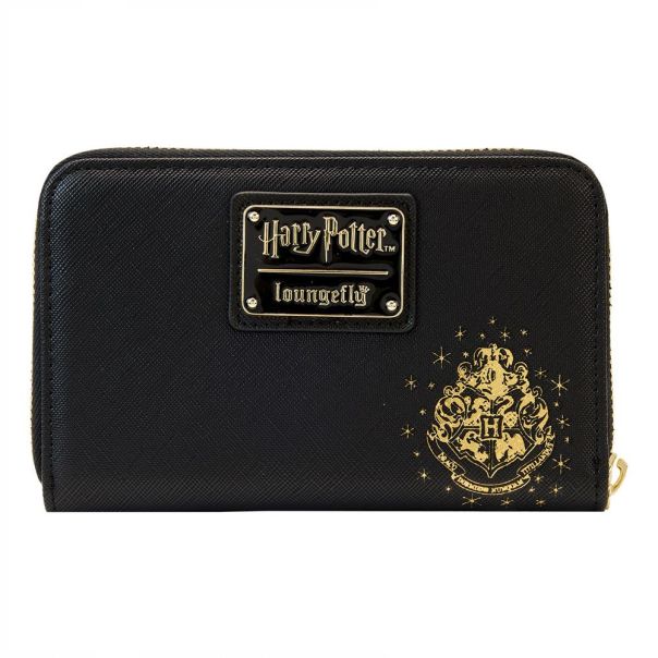 Harry Potter Prisoner Of Azkaban Poster Zip Around Wallet - EP3250579