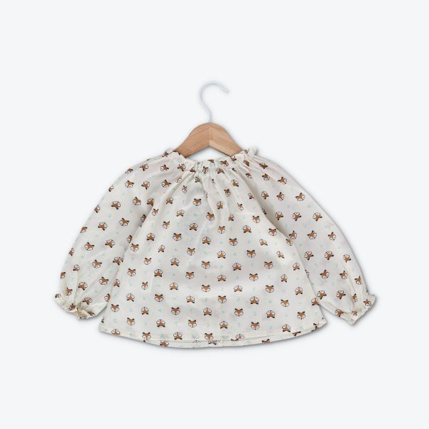 BENETTON Košulja 5BOR5QIC0-70Z - 5BOR5QIC0-70Z